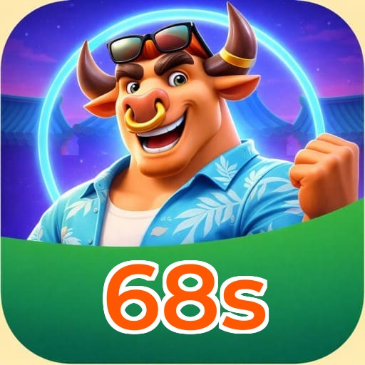 68s segurança SSL 256-bit - Licença Curaçao, eCOGRA, GLI certificado