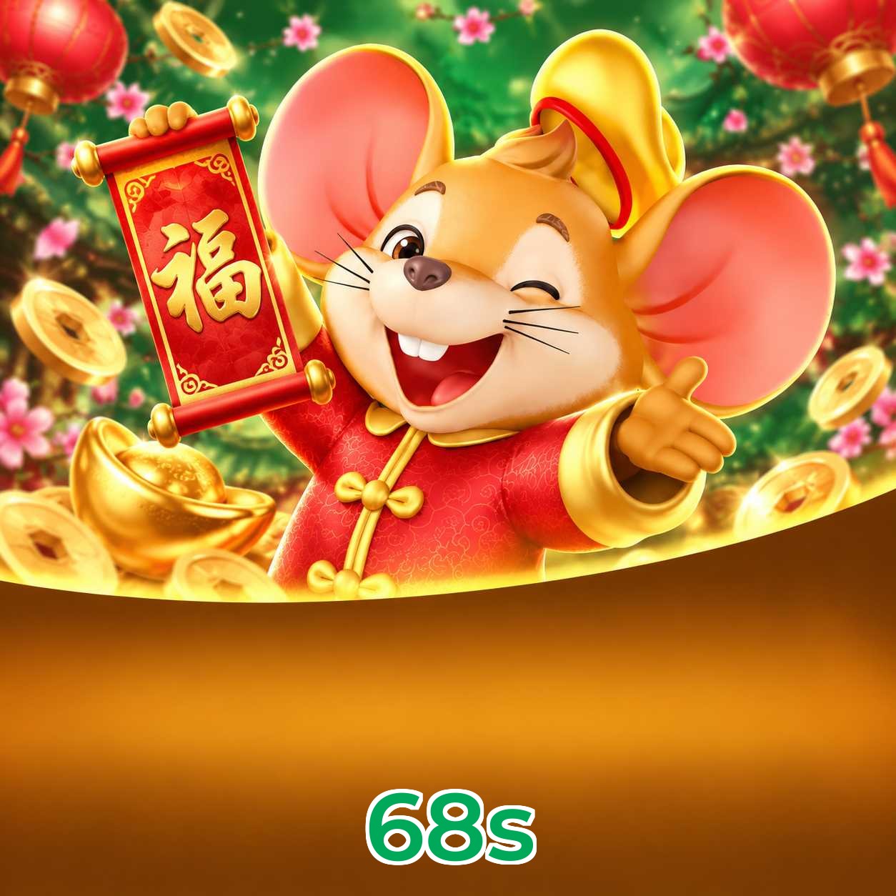 68s Logo Seguro