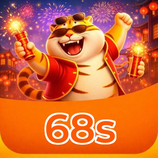 FAQ 68s Brasil - Perguntas frequentes sobre bônus, PIX, RTP, APP mobile e VIP
