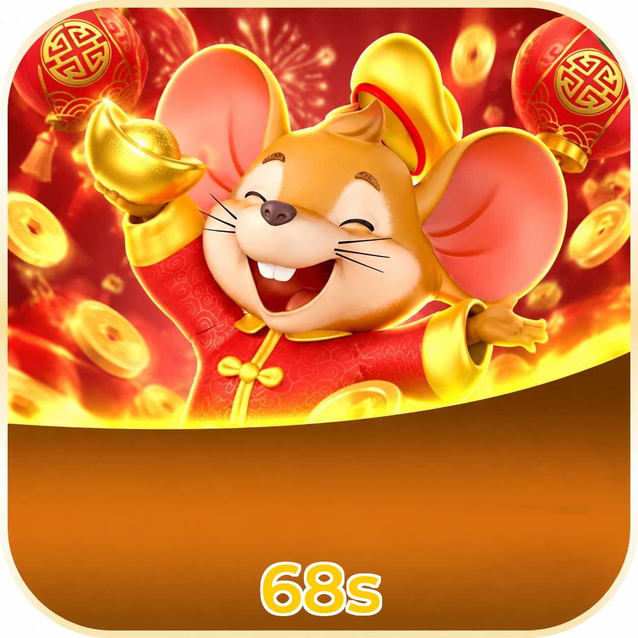 68s Jackpots Progressivos